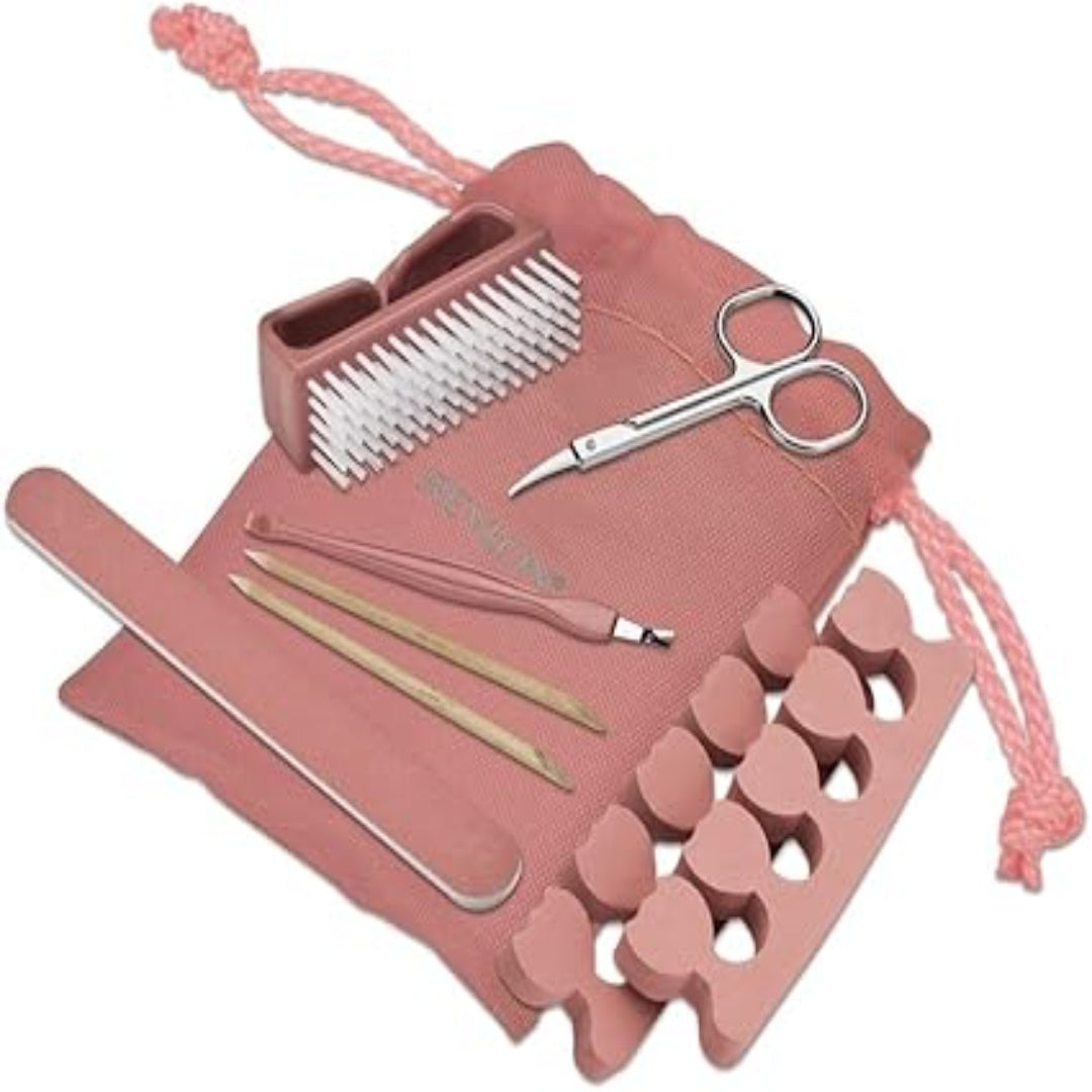 Revlon Foot Spa Pediprep – RVFB7021P