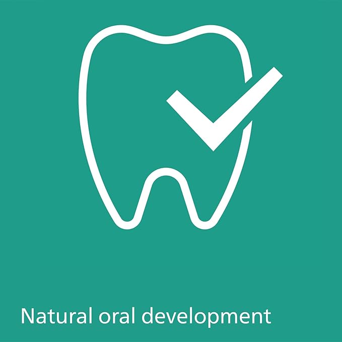 Philips Avent Ultra Soft Soother - SCF091/33