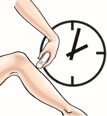 Philips Wet & Dry Electric Shaver – HP6341/00