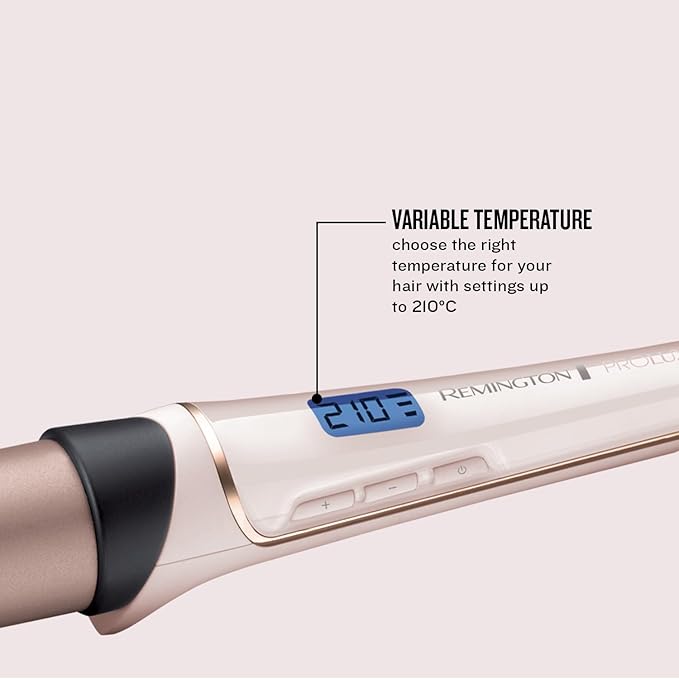 Remington PROluxe Curling Wand - CI91X1