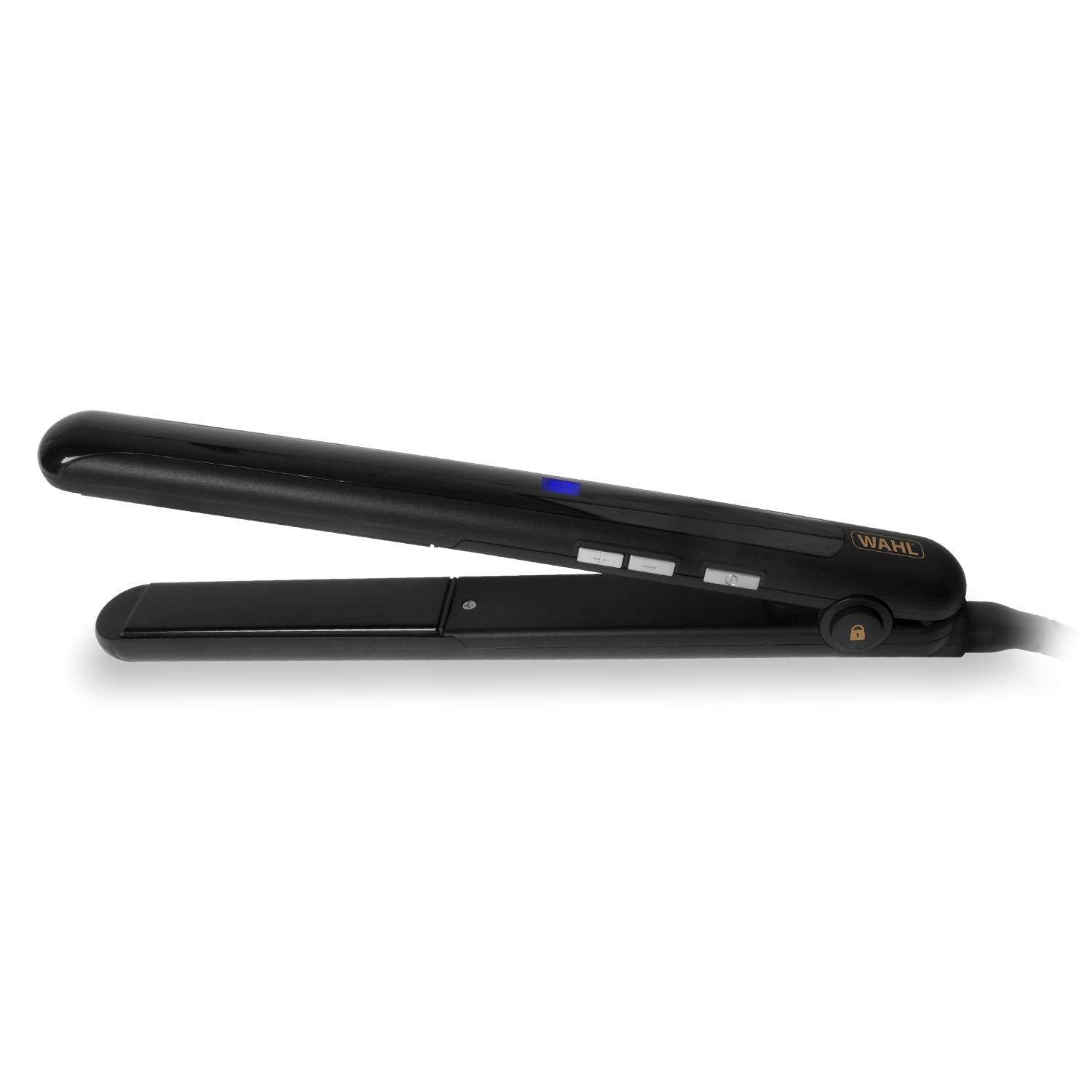 Wahl Afro Hair Straightener – ZX866