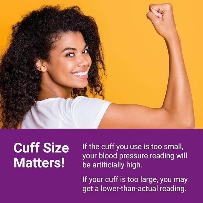 A&D Medical Blood Pressure Monitor, Tested for Accuracy with Clinical Validation - UA-611