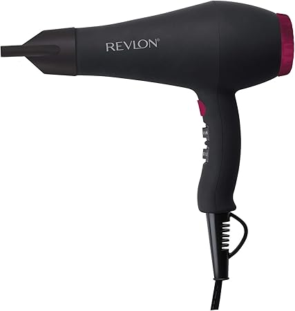 Revlon Smooth Brilliance Hair Dryer 2000W – RVDR5251
