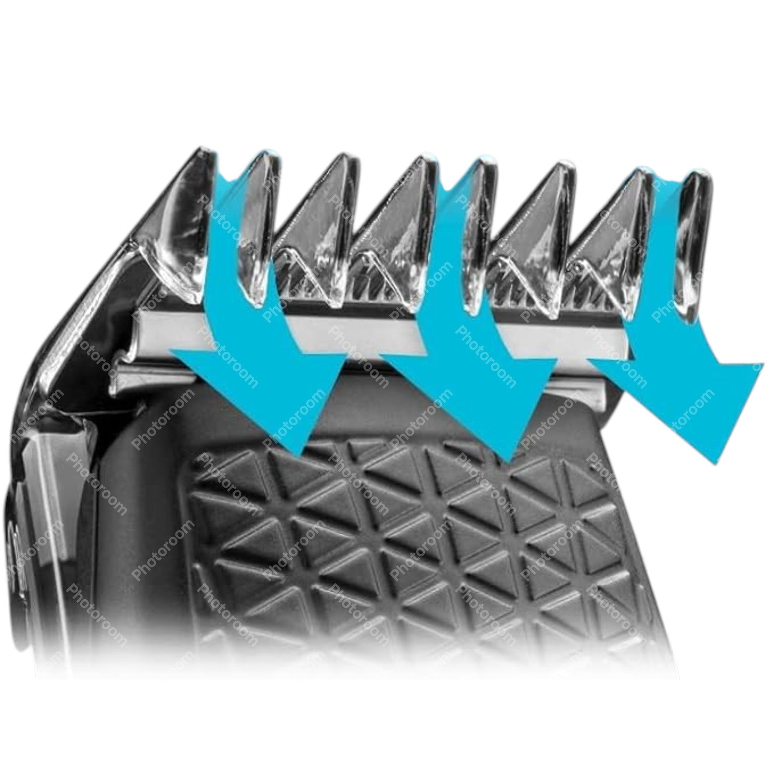 Remington Professional X4 Hair Trimmer - HC4000