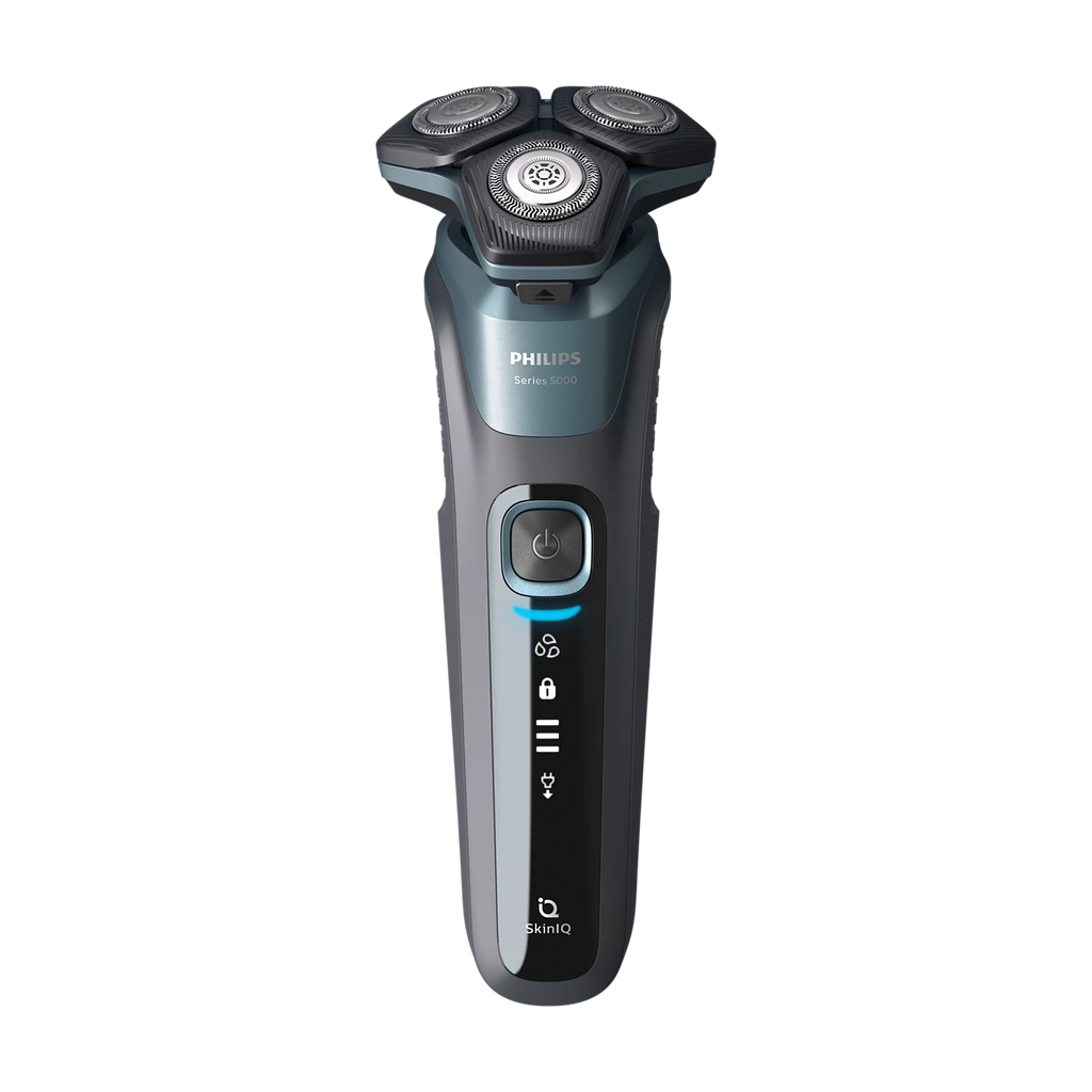 Philips Shaver series 5000 Wet and Dry electric shaver S5586/66