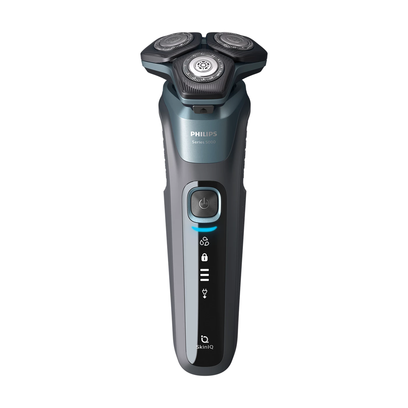 Philips Shaver series 5000 Wet and Dry electric shaver S5586/66