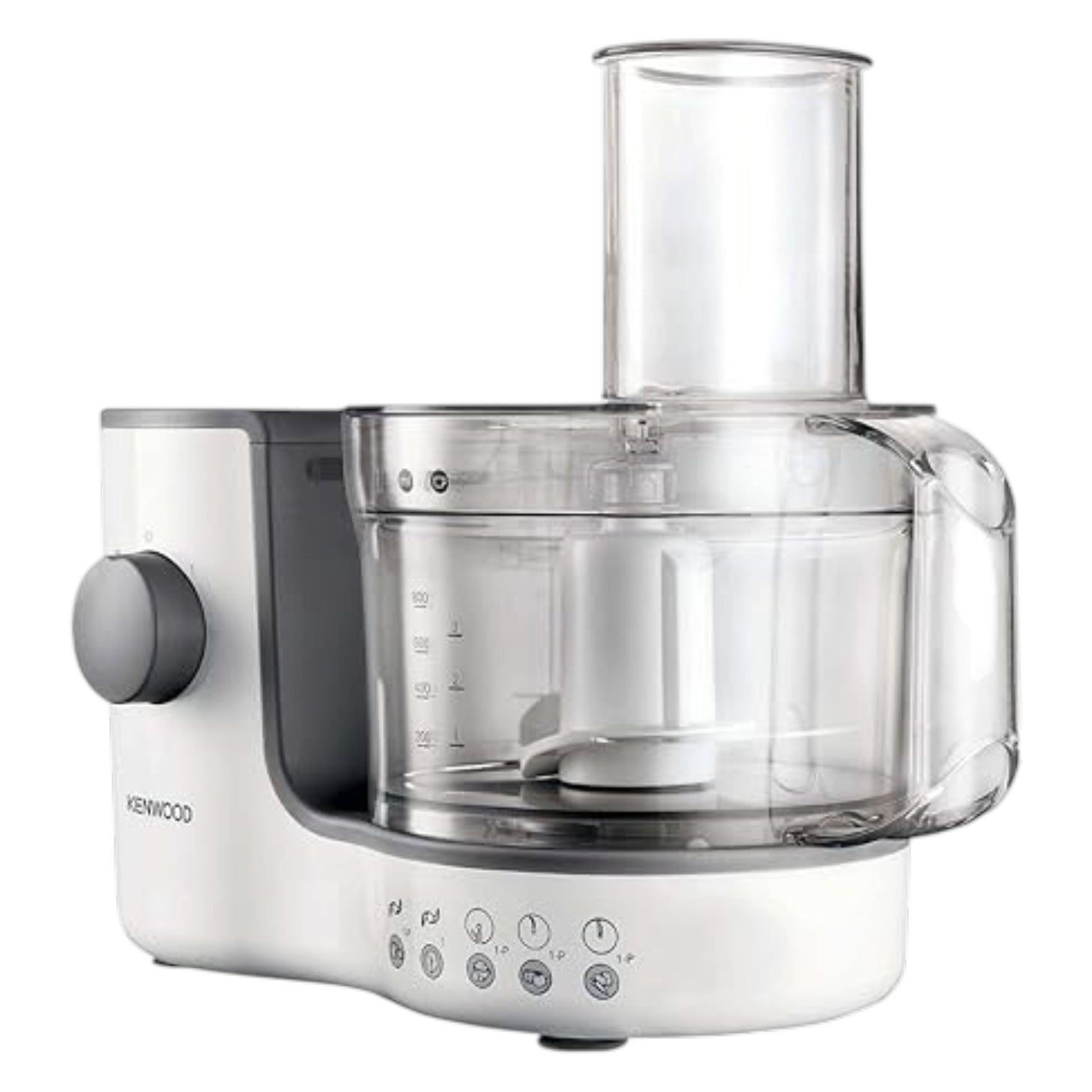 Kenwood Compact Food Processor, 1.4L Bowl -  FP120