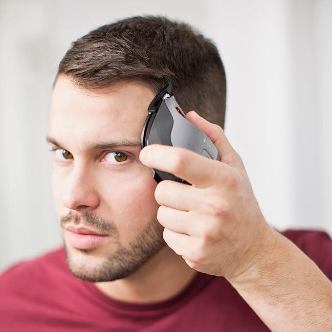 Remington Quick Cut Hair Clippers - HC4250