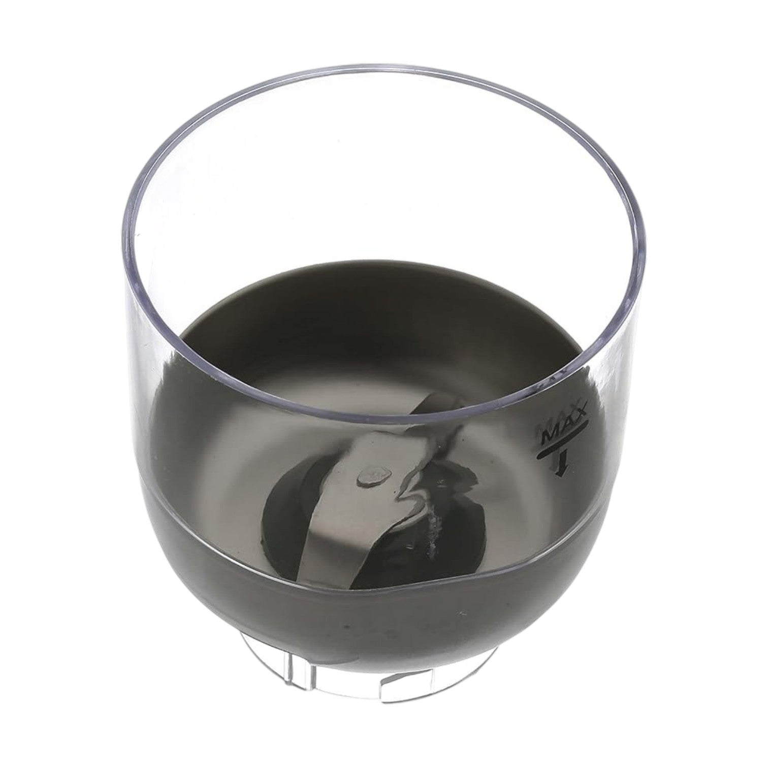 Morphy Richards Masterpart Coffee Grinder Grinding Bowl - 210252