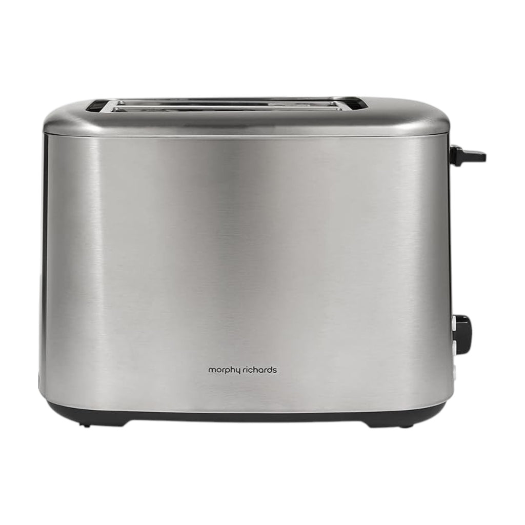 Morphy Richards Equip 2 Slice Toaster, Defrost and Reheat - 222067