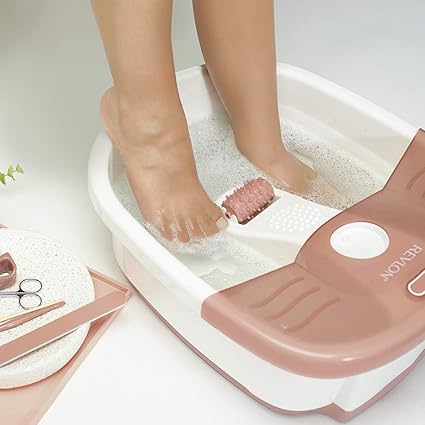 Revlon Foot Spa Pediprep – RVFB7021P
