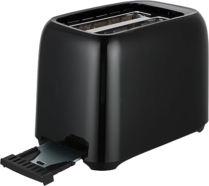 Daewoo Essentials 2‑Slice Toaster – SDA1674