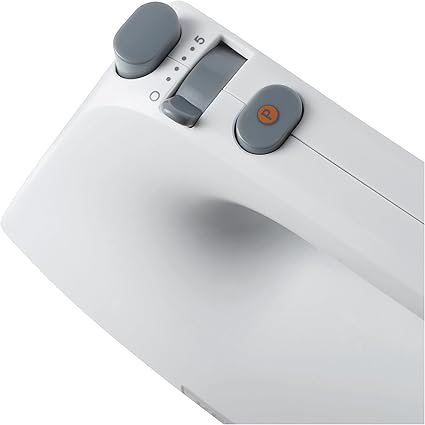 Kenwood Hand Mixer - HMP30.A0WH