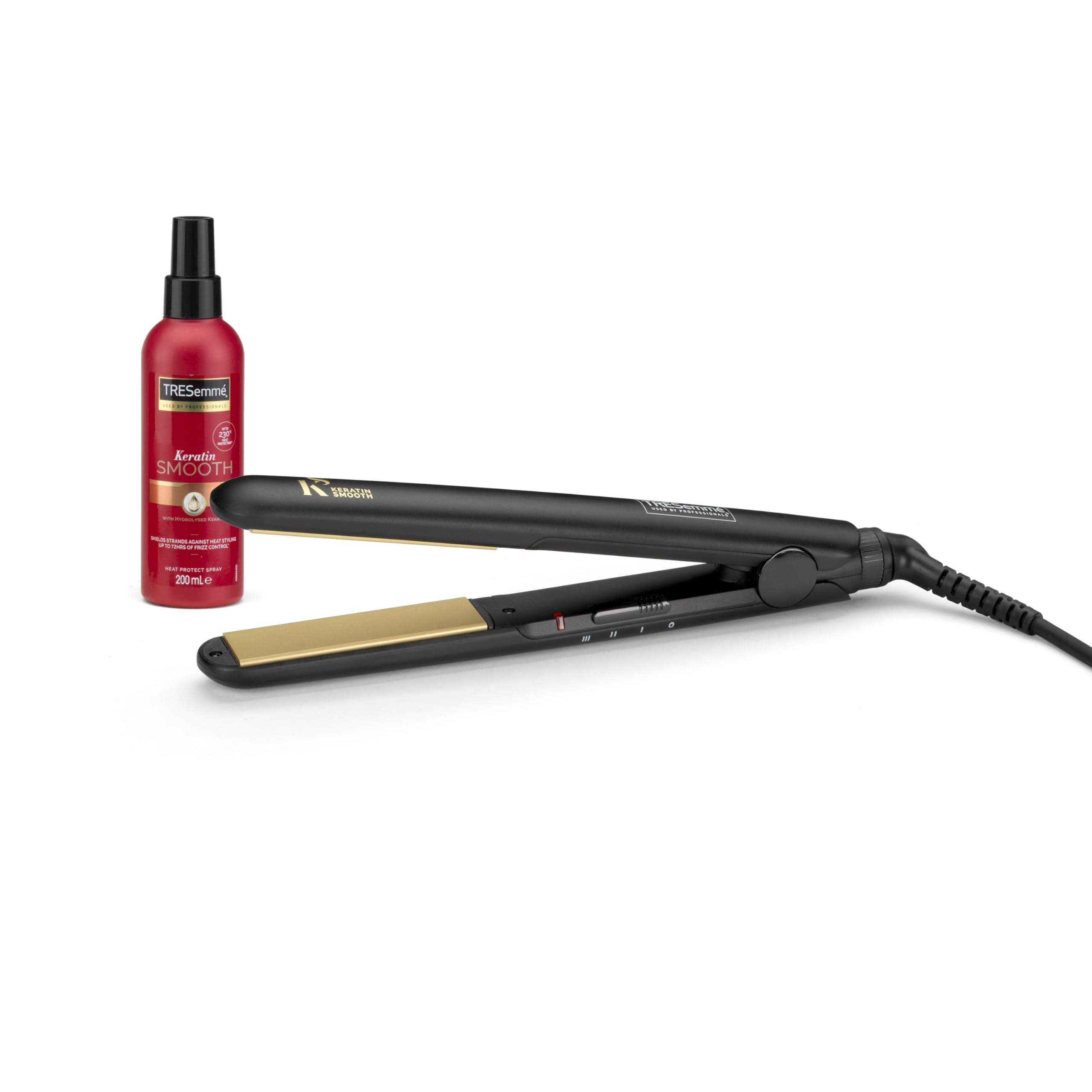 TRESemmé Keratin Smooth Control 230 Styler – 2066BU