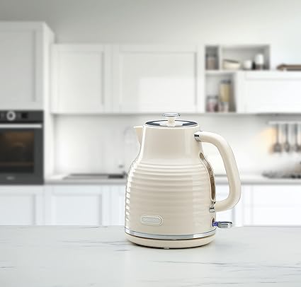 Daewoo Sienna Electric Kettle 1.7L – SDA2480GE