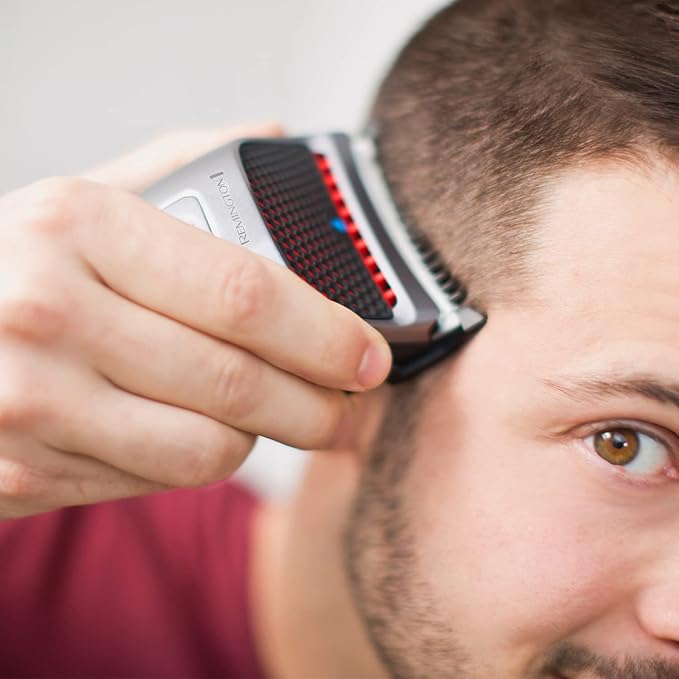 Remington Quick Cut Hair Clippers - HC4250