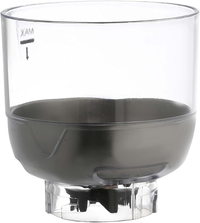 Morphy Richards Masterpart Coffee Grinder Grinding Bowl - 210252