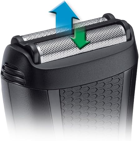 Remington F2 Cordless Foil Shaver – F2002