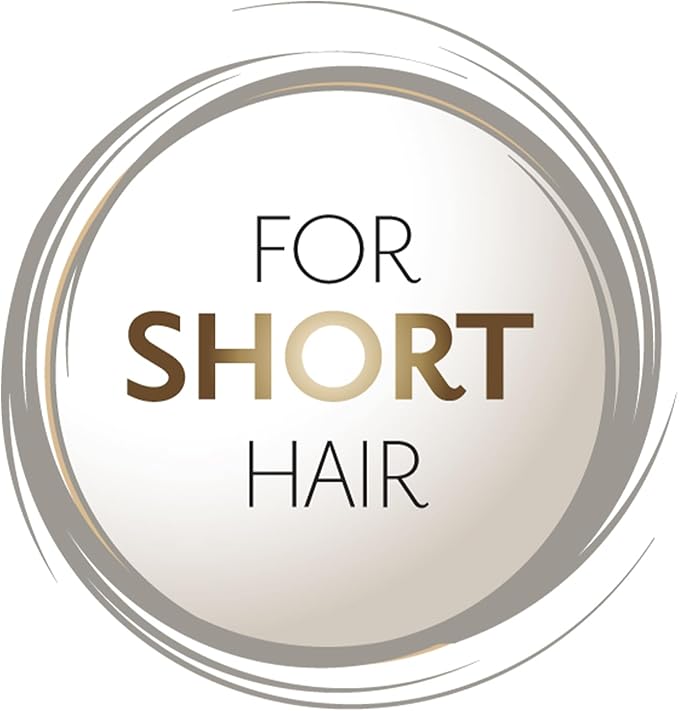 Remington Blow Dry & Style Air Styler - For Shorter Hair - AS7100
