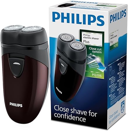 Philips Lightweight Men’s Shaver – PQ206