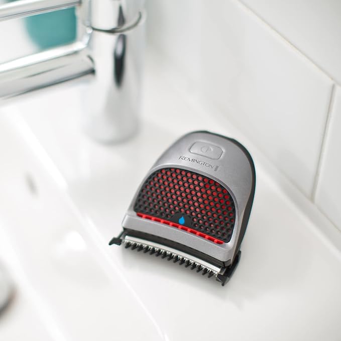 Remington Quick Cut Hair Clippers - HC4250