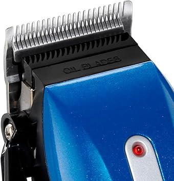 BaByliss PowerLight Pro Cord/Cordless Clipper – 7498CU