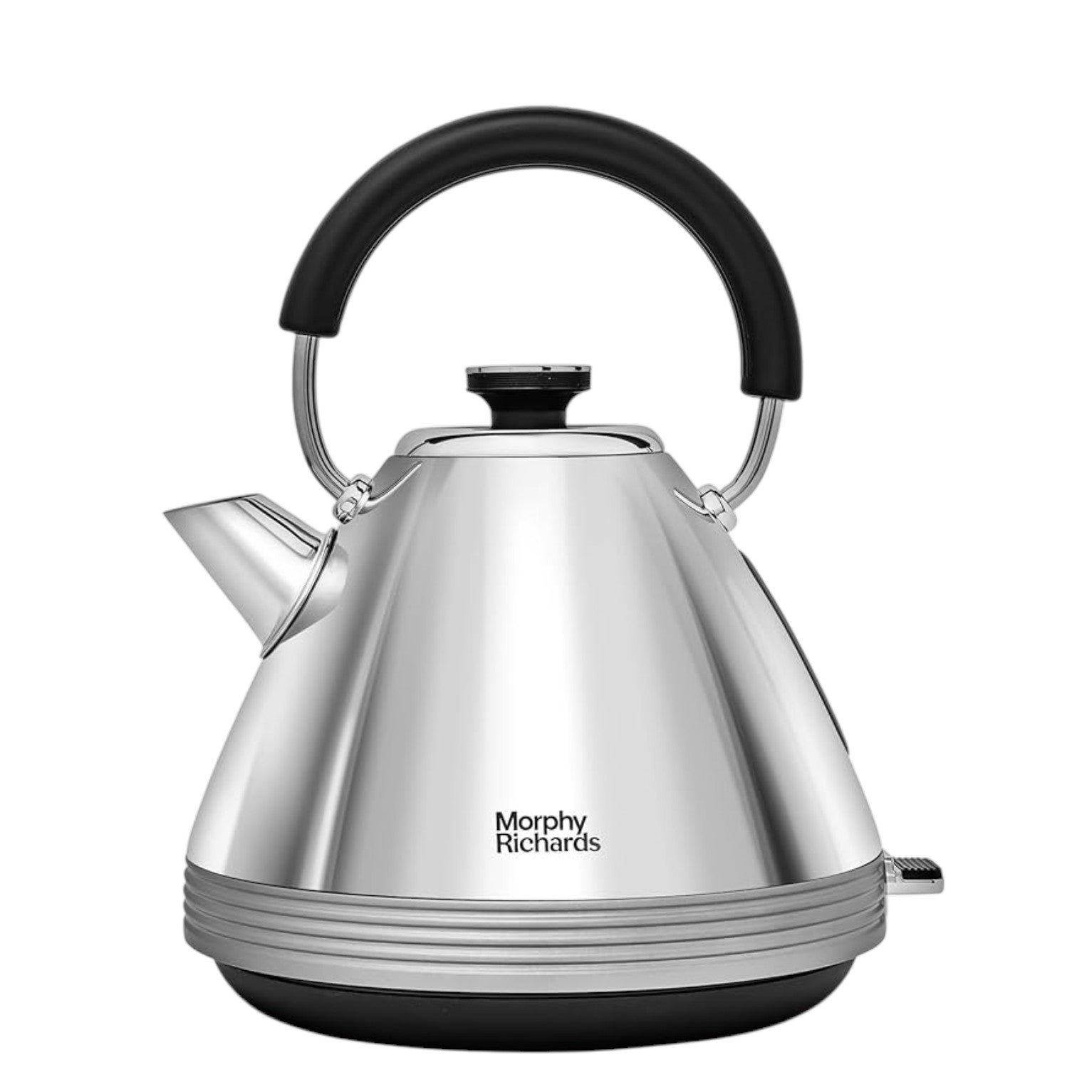 Morphy Richards Venture Pyramid Kettle, 1.5L, 3KW - 100333