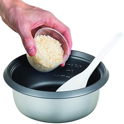 Russell Hobbs Electric Rice Cooker 1.2kg – 27030