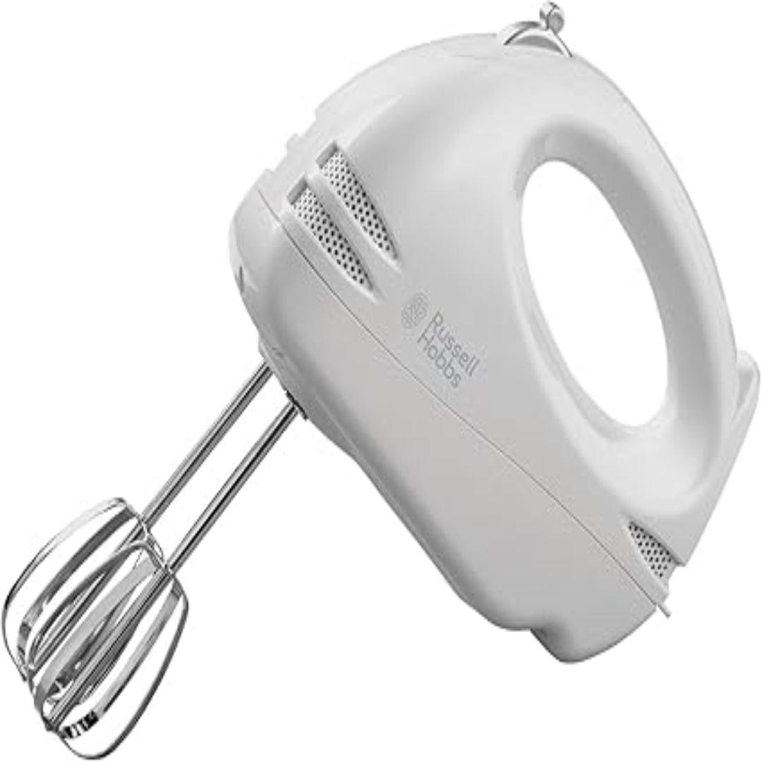 Russell Hobbs 6-Speed Electric Hand Mixer – 14451