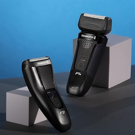 Remington F2 Cordless Foil Shaver – F2002