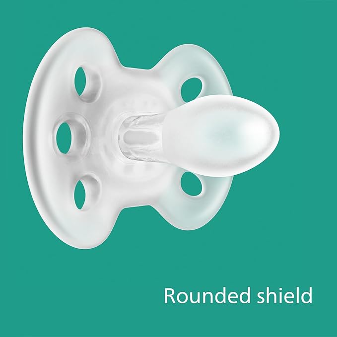 Philips Avent Ultra Soft Soother - SCF091/33