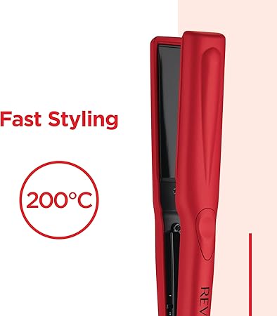 Revlon Straight & Smooth Hair Styler – RVST2176GP