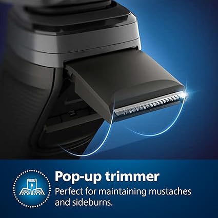 Philips Series 5000 Wet & Dry Shaver – S5887/10