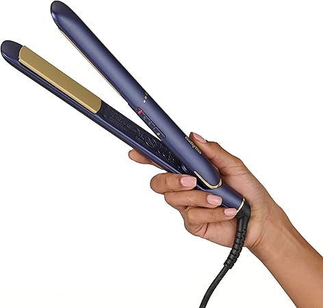 BaByliss Midnight Luxe Hair Straightener – 2516U