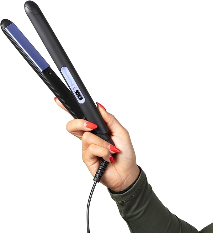 Remington Hair Straightener and Hair Dryer - D3016GP