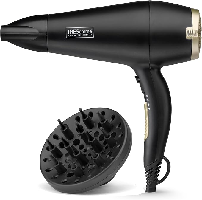 TRESemme Salon Professional Diffuser Dryer - 5543U