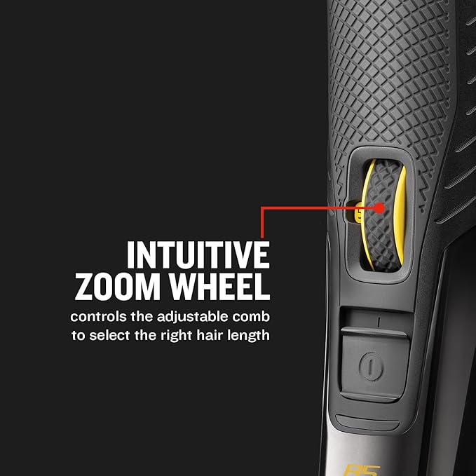 Remington Style Series B5 Beard Trimmer - MB5000