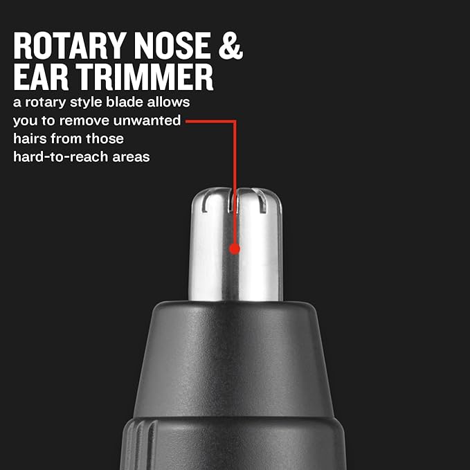 Remington Beard Trimmer Kit - MB905