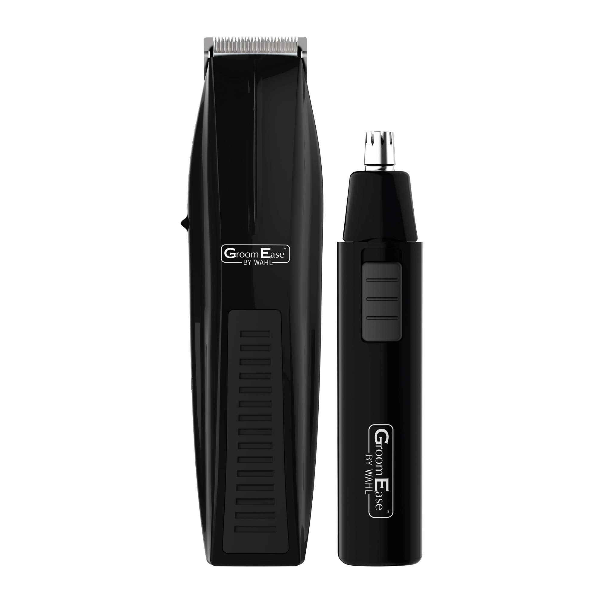 Wahl GroomEase Battery Trimmer Gift Set