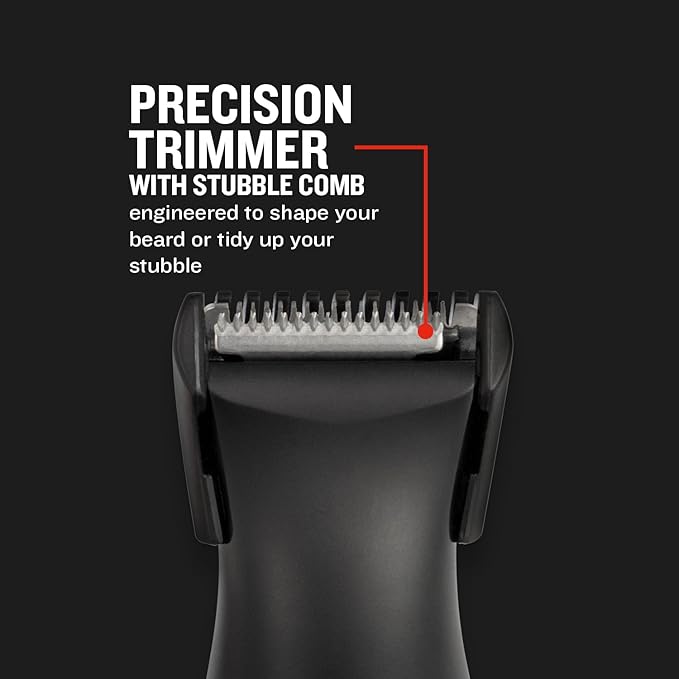 Remington Beard Trimmer Kit - MB905