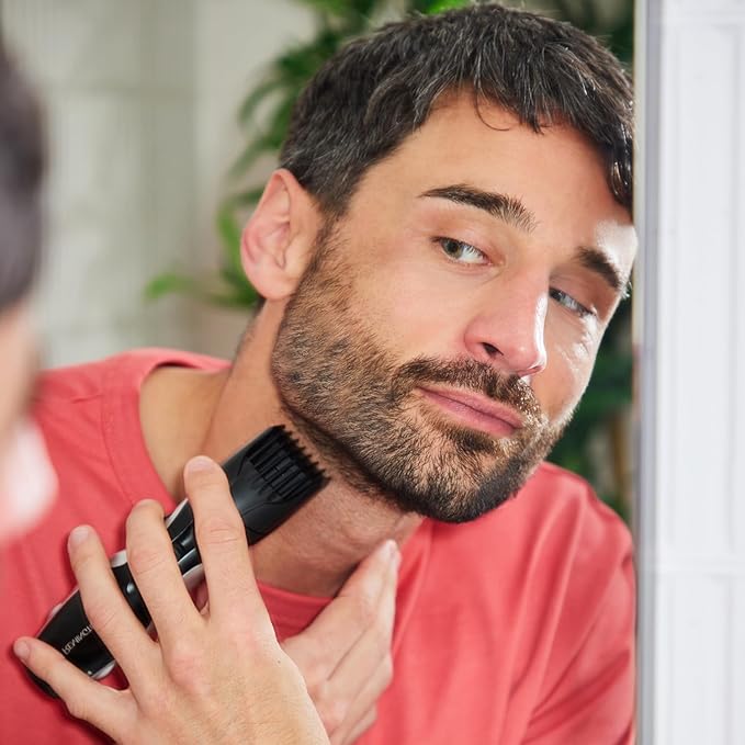 Remington Barba Beard Trimmer - MB320C