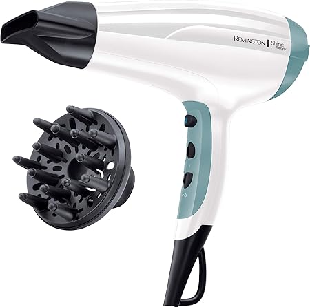 Remington Hair Dryer - D5216