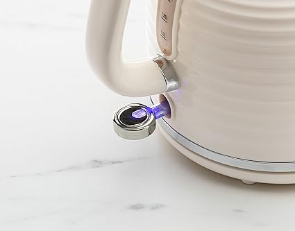 Daewoo Sienna Electric Kettle 1.7L – SDA2480GE