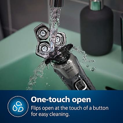 Philips Series 5000 Wet & Dry Shaver – S5887/10