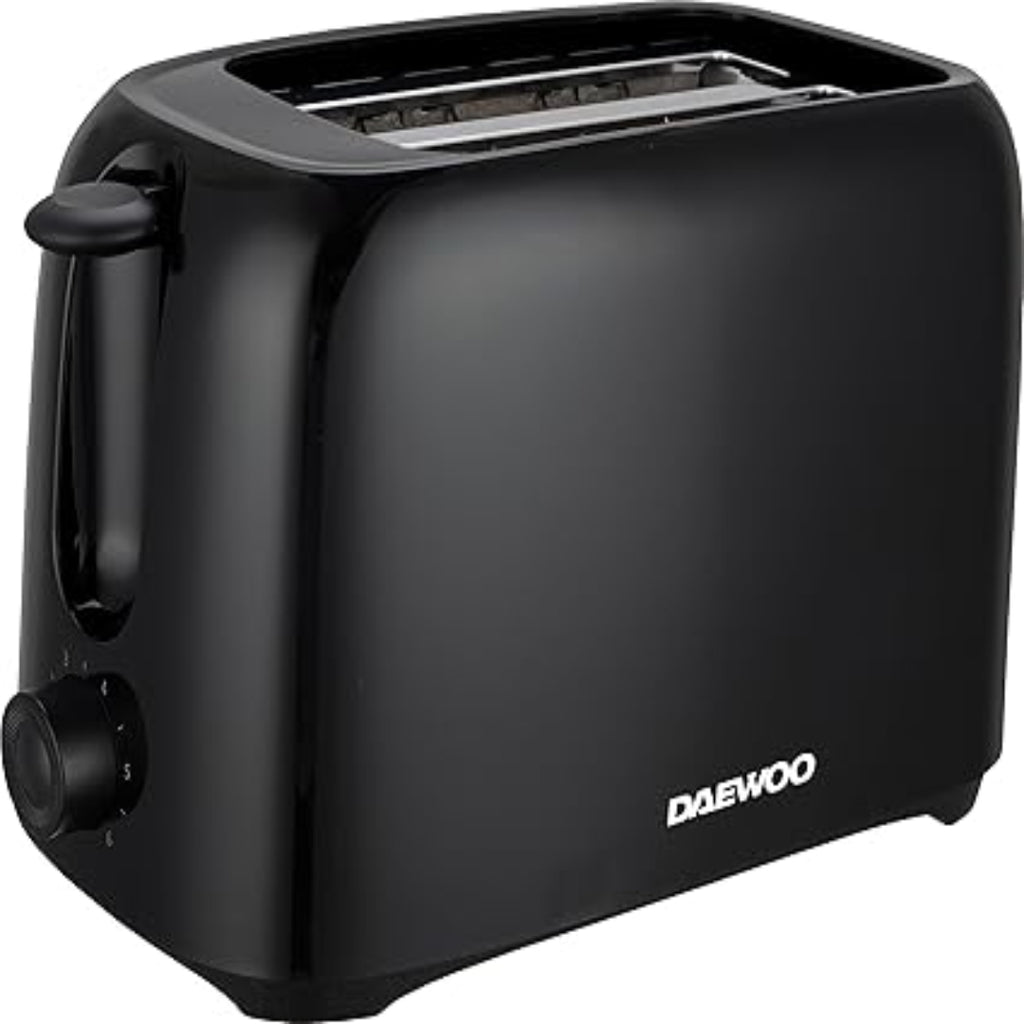 Daewoo Essentials 2‑Slice Toaster – SDA1674