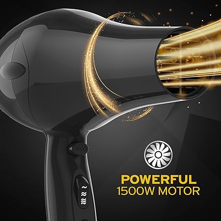 Wahl PowerPik 2 1500W Hair Dryer – ZY017