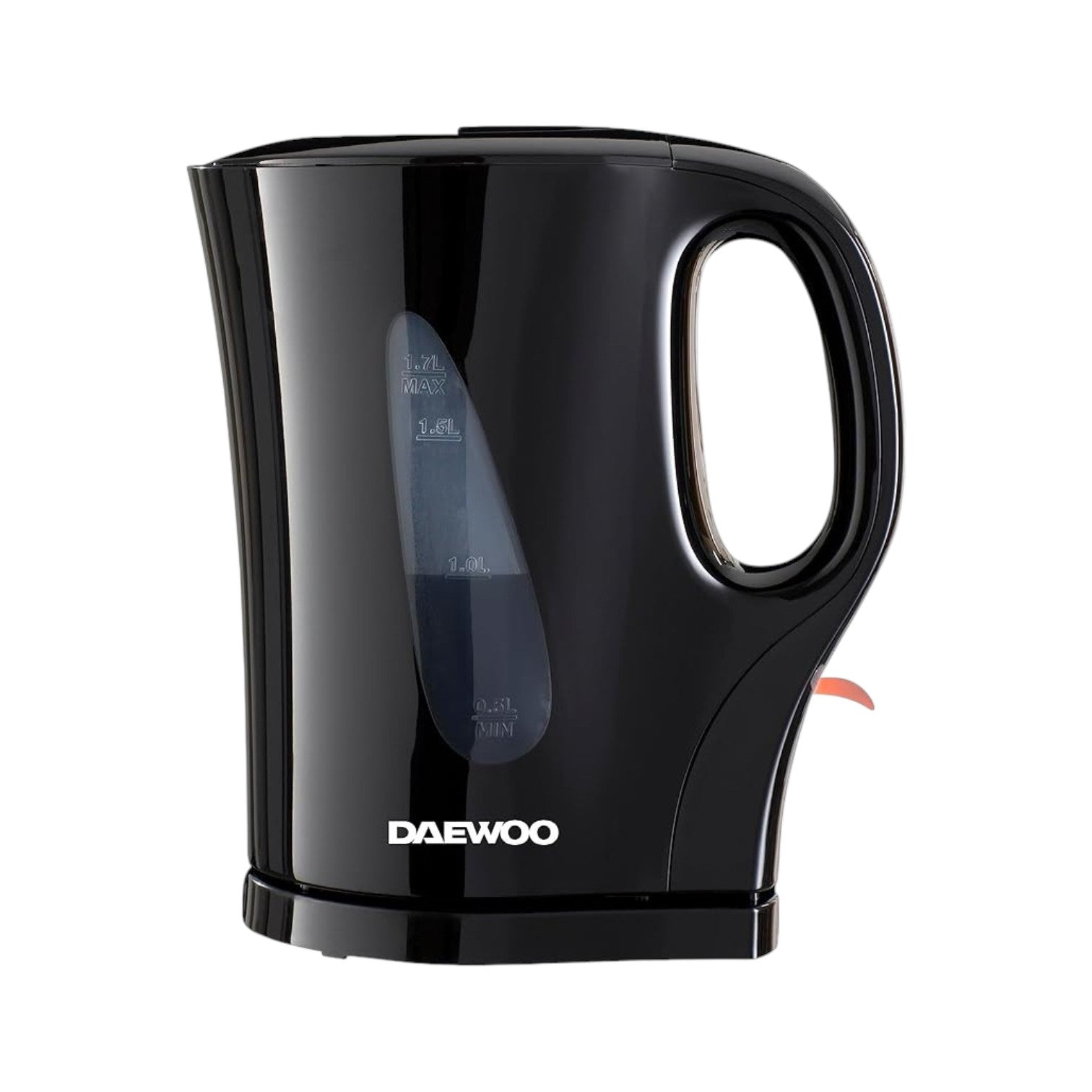 Daewoo Essentials 1.7L Fast Boil Electric Kettle - SDA1673