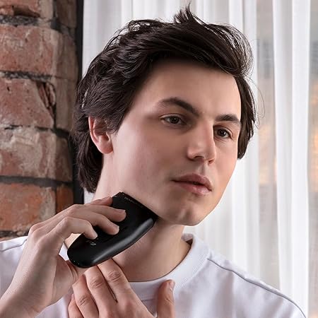 Remington F2 Cordless Foil Shaver – F2002