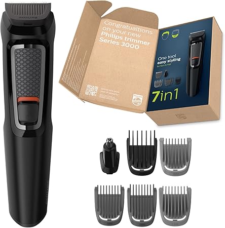 Philips All-in-One Trimmer Series 3000 – MG3720/35