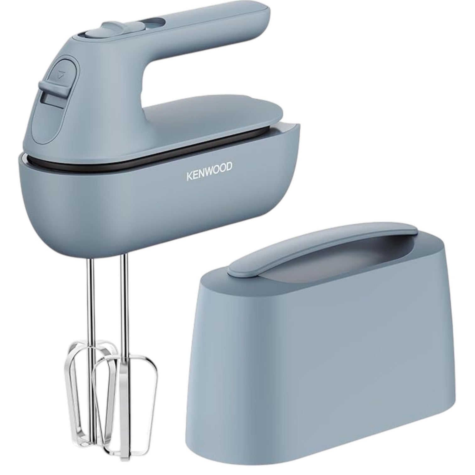 Kenwood QuickMix Go Hand Mixer – HMP40.000GY